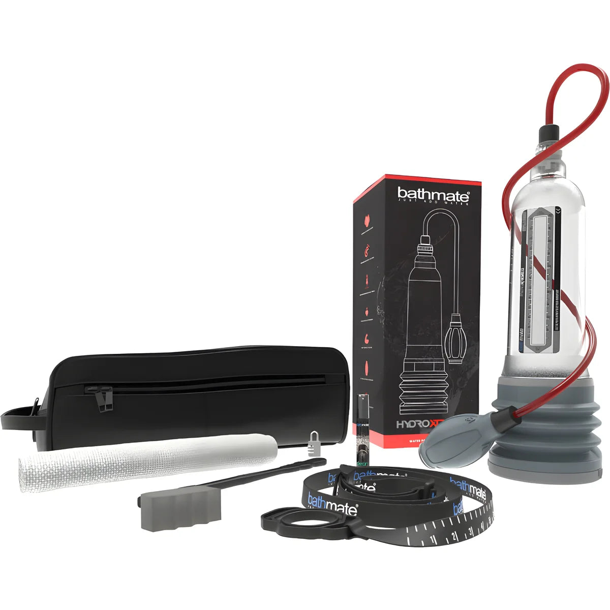 bathmate hydroxtreme 11 pompe penis