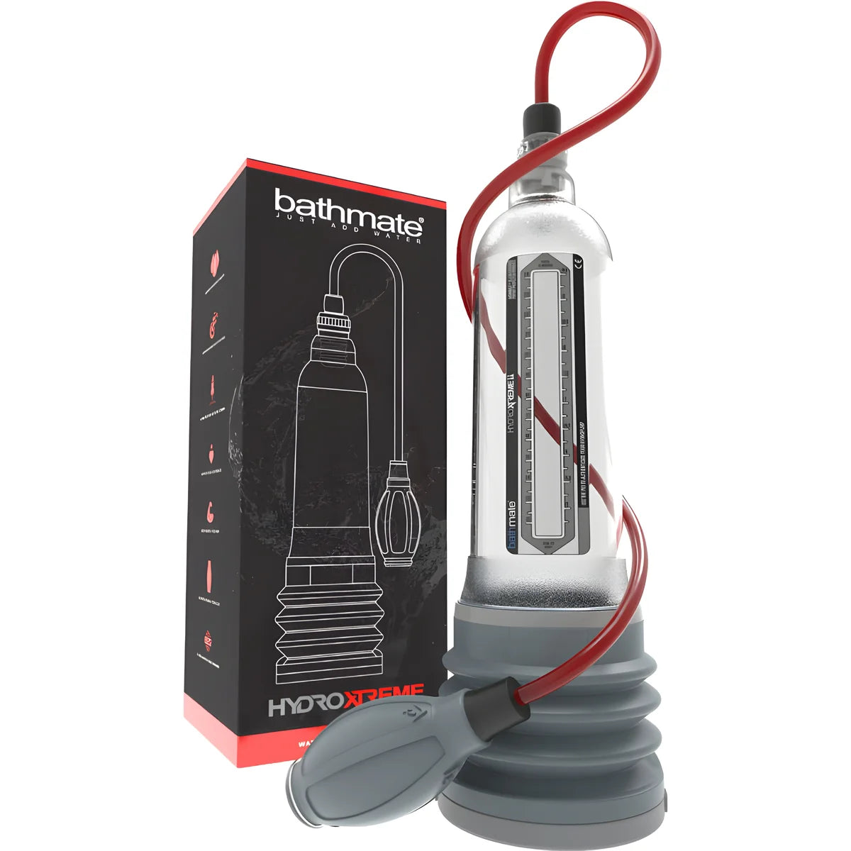 bathmate hydroxtreme 11 pompe penis