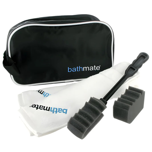 bathmate kit de nettoyage