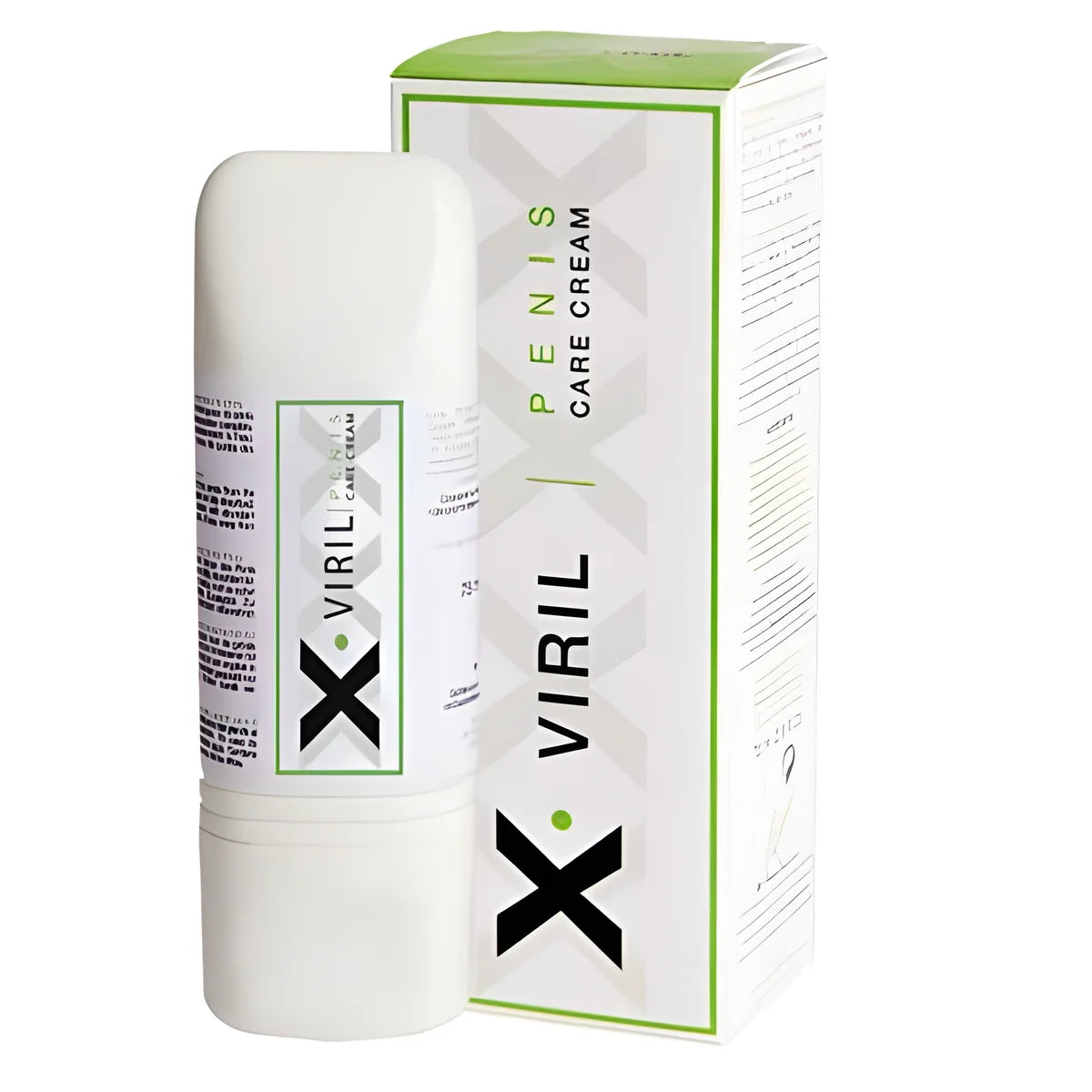 ruf creme x viril pour ameliorer lerection et la taille