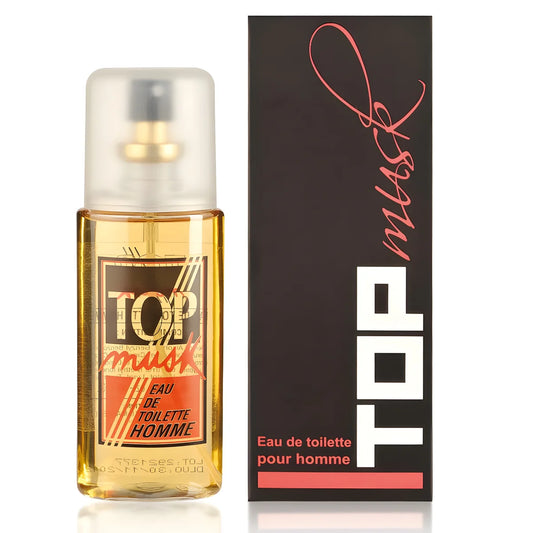 ruf parfum pheromone top musc pour lui