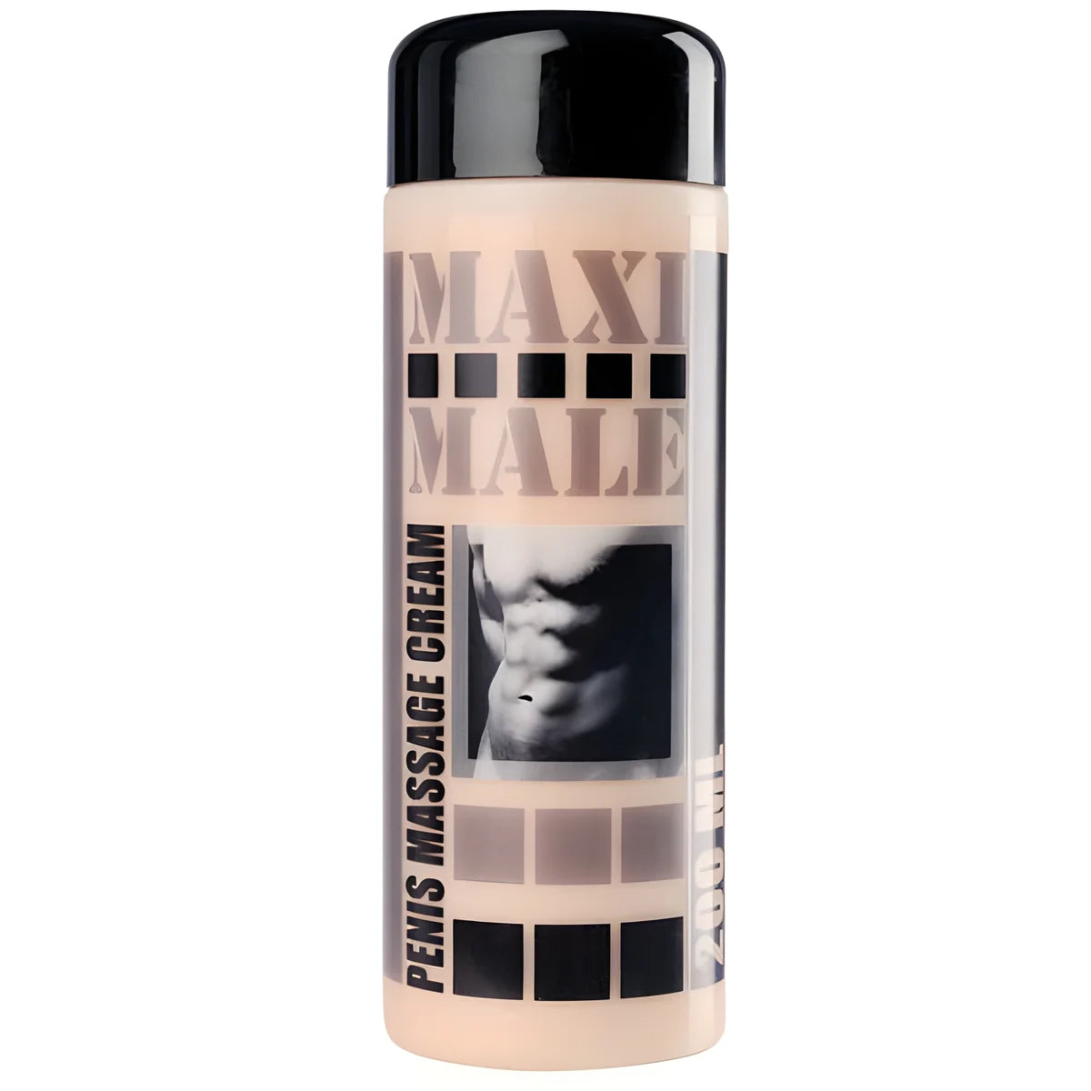 ruf creme de massage pour penis masculin maxi