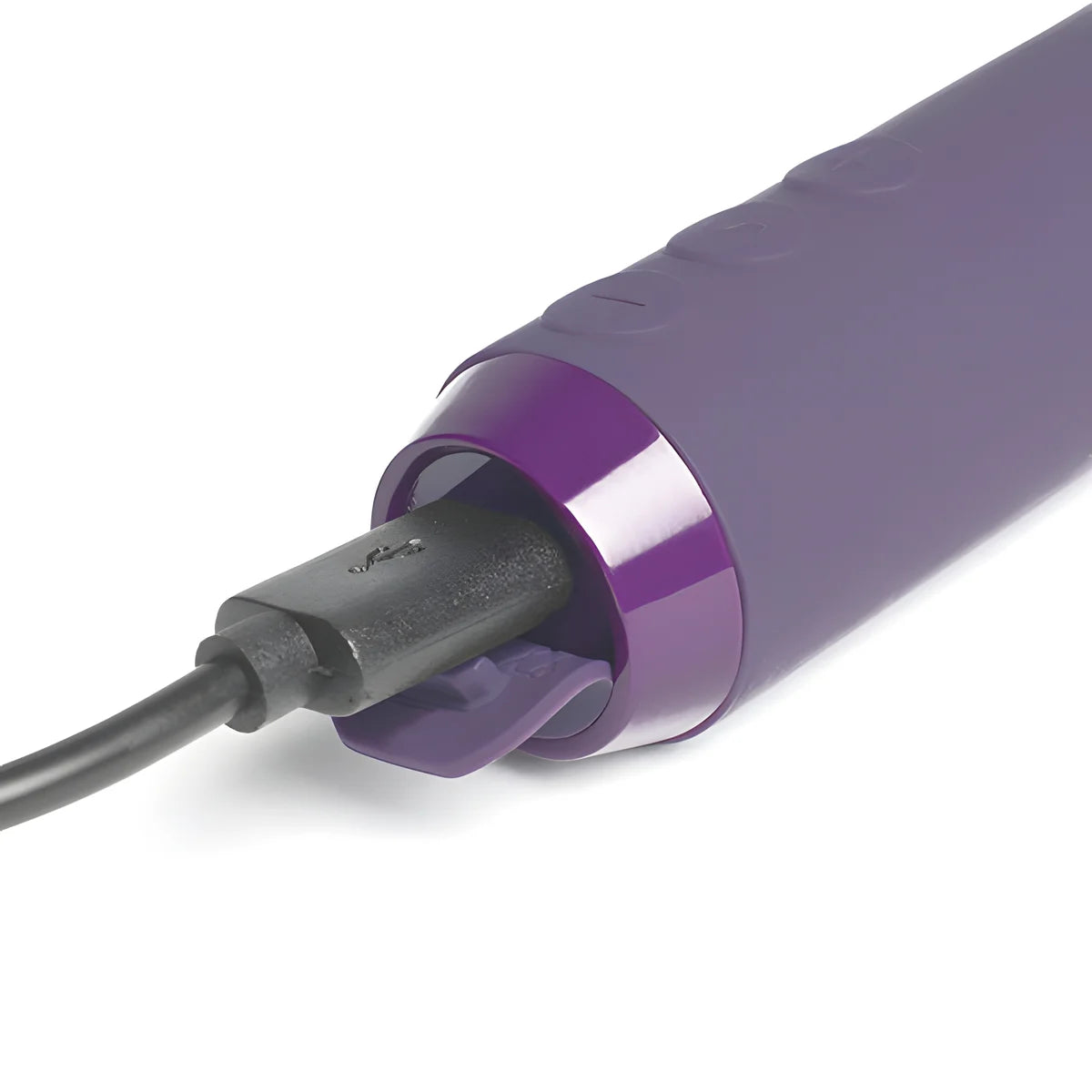 je joue vibrateur bullet g spot violet