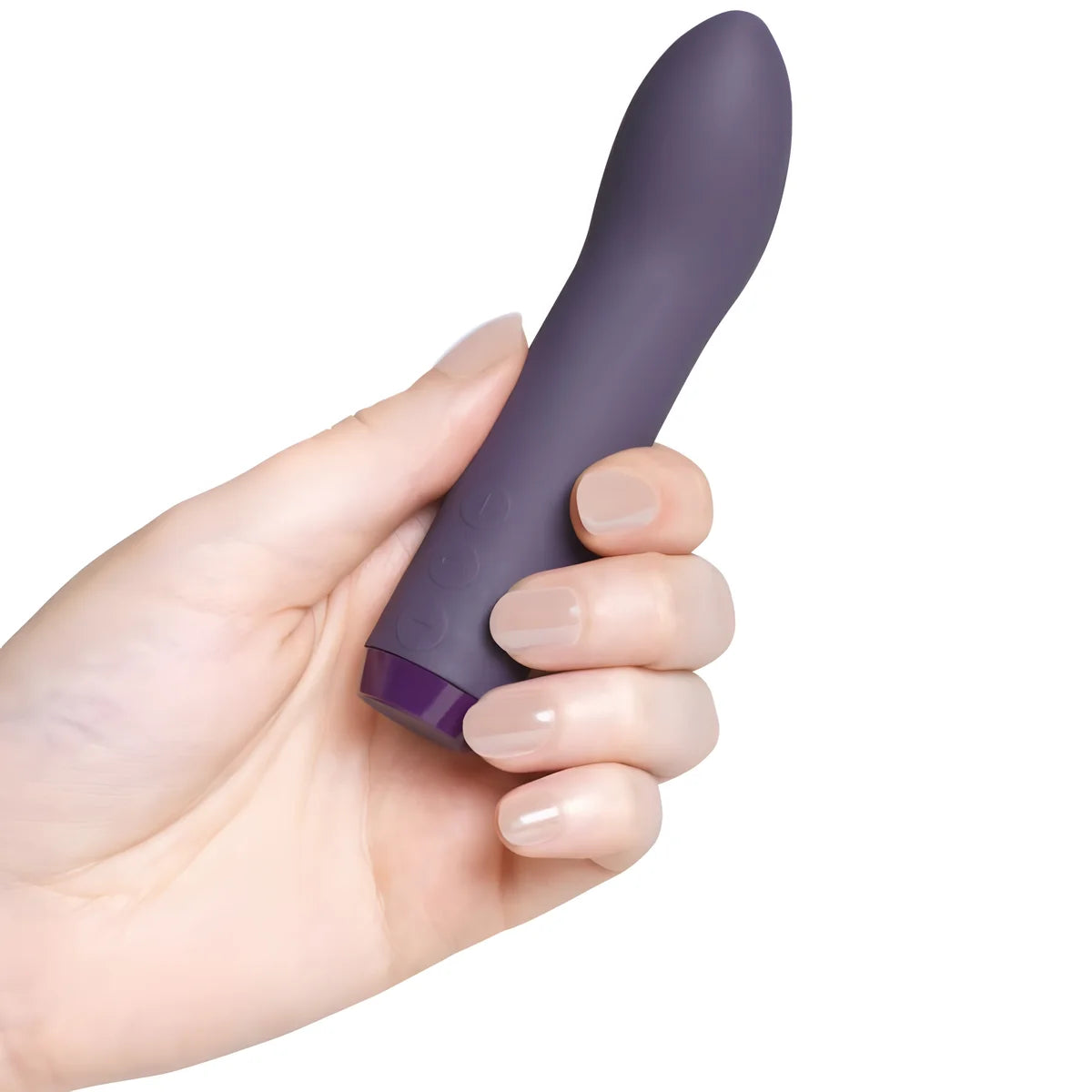 je joue vibrateur bullet g spot violet