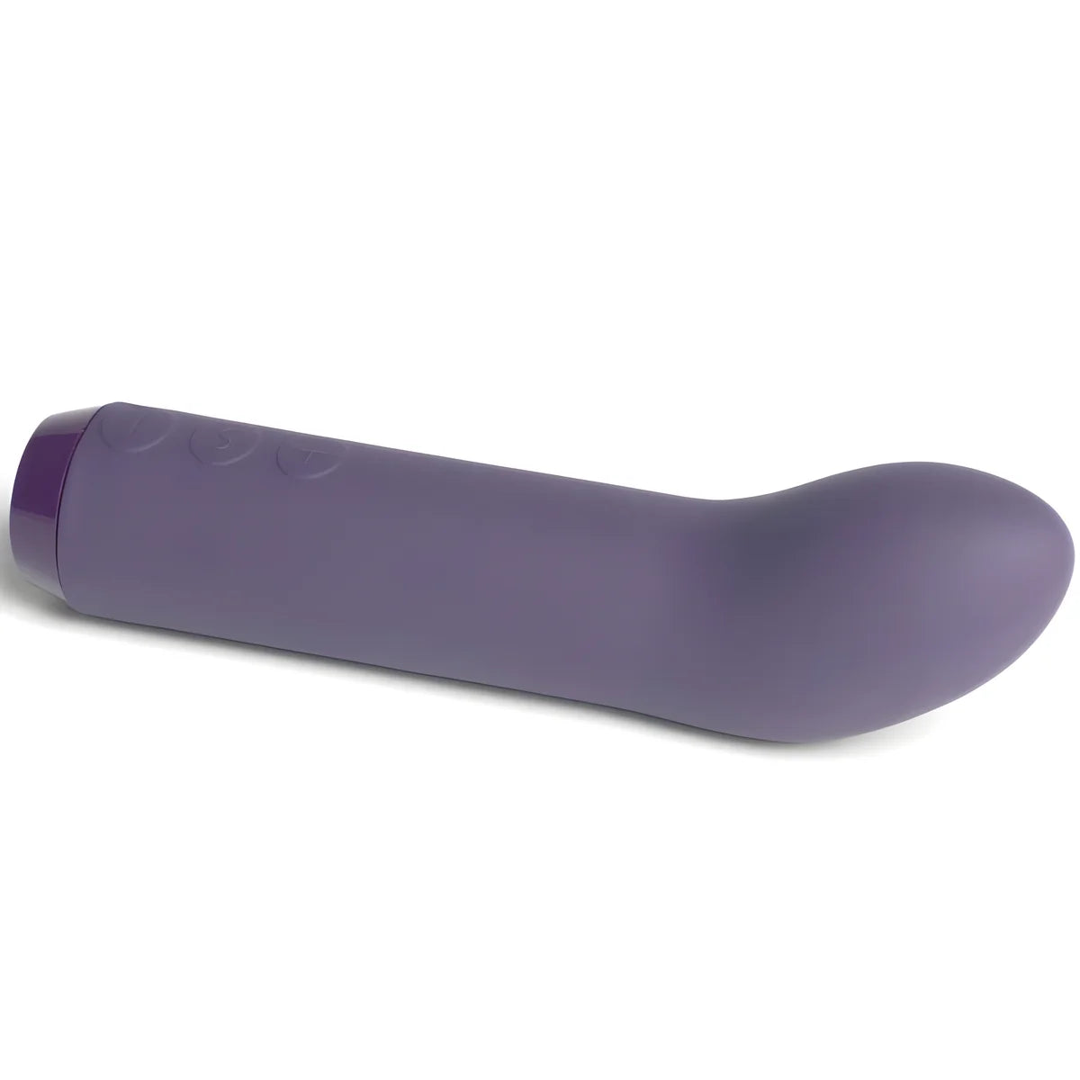 je joue vibrateur bullet g spot violet
