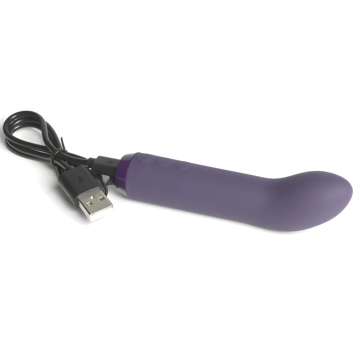 je joue vibrateur bullet g spot violet