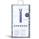 Mini vibro Bali, douceur et vibrations intenses - Vignette | Adopt1toy