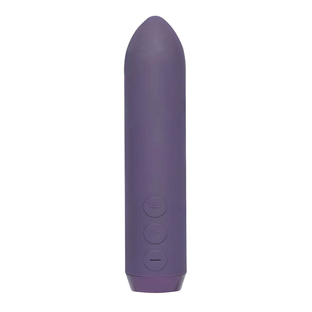 je joue vibrateur bullet classique