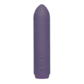 je joue vibrateur bullet classique