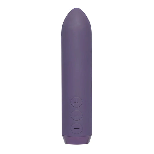 je joue vibrateur bullet classique