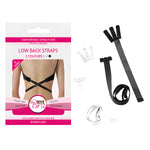 Adaptateur dos nu pour soutien-gorge Bali BYE-BRA - Vignette | Adopt1toy