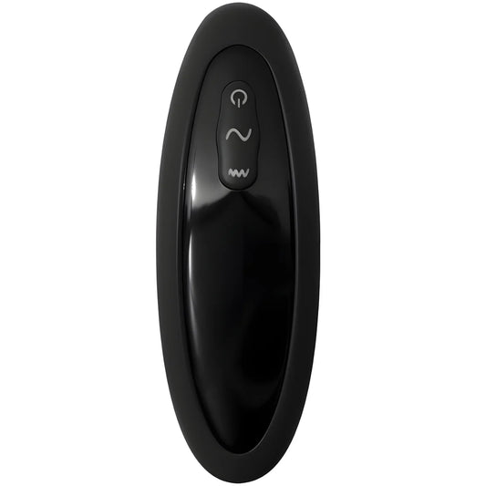 anal fantasy elite collection p motion massager