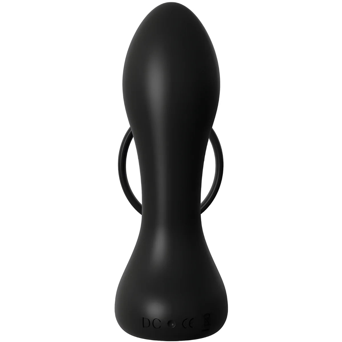 anal fantasy elite collection rechargeable ass gasm pro