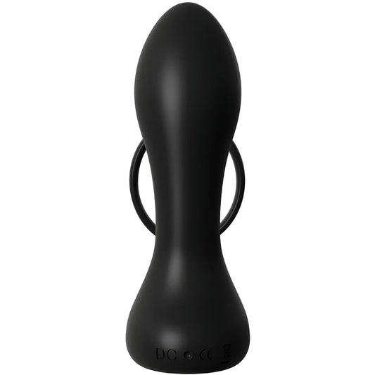 anal fantasy elite collection rechargeable ass gasm pro
