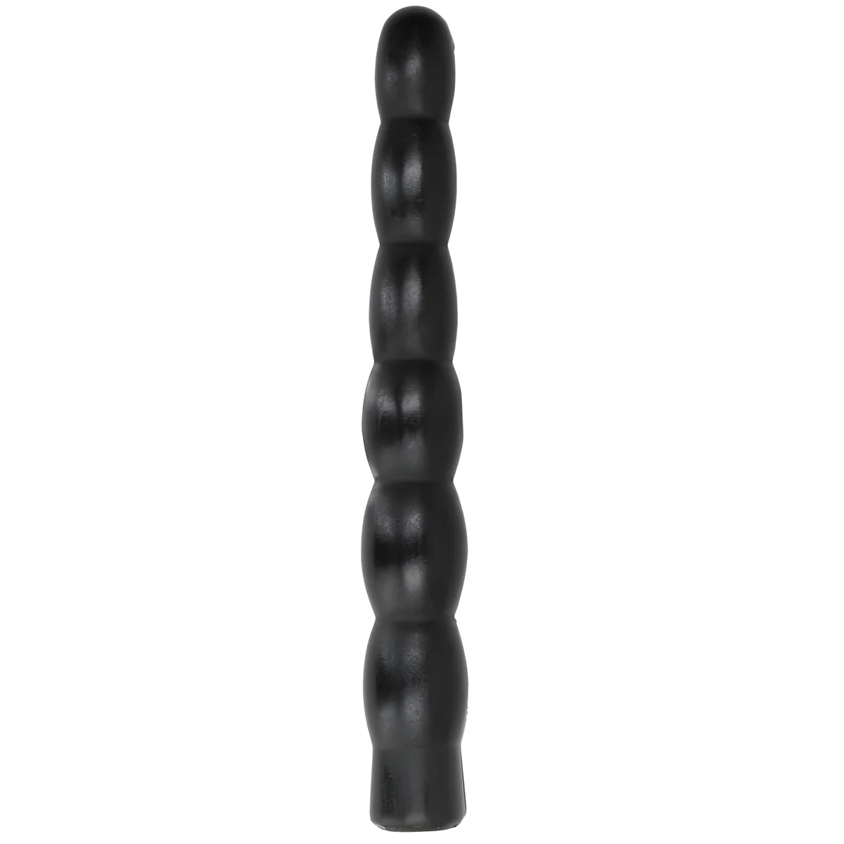 all black gode anal 32 cm