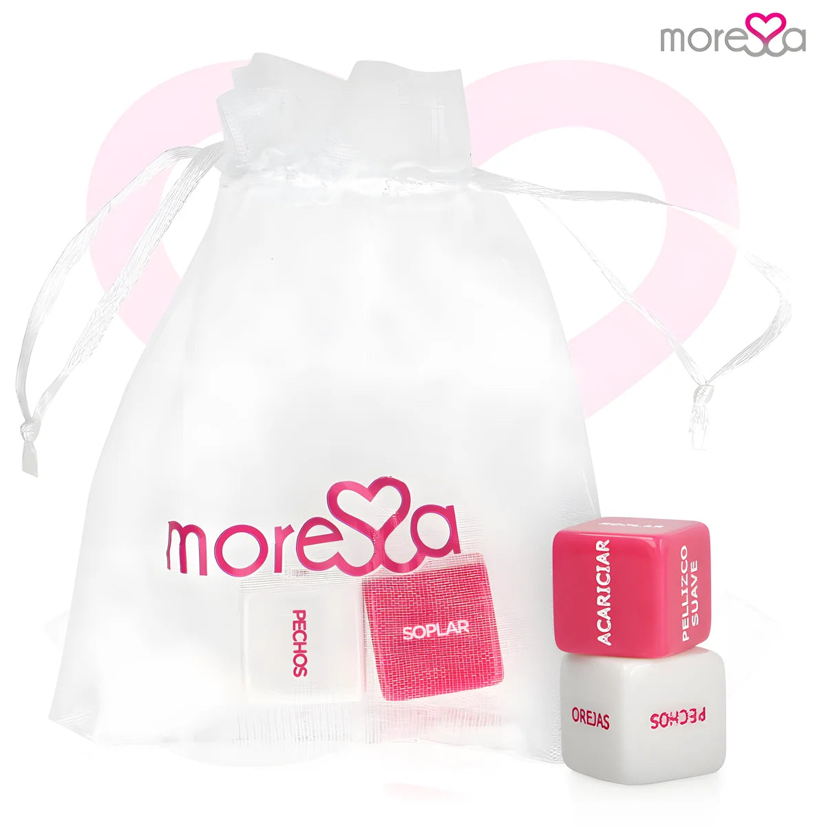 moressa jeu de des erotiques espagnol