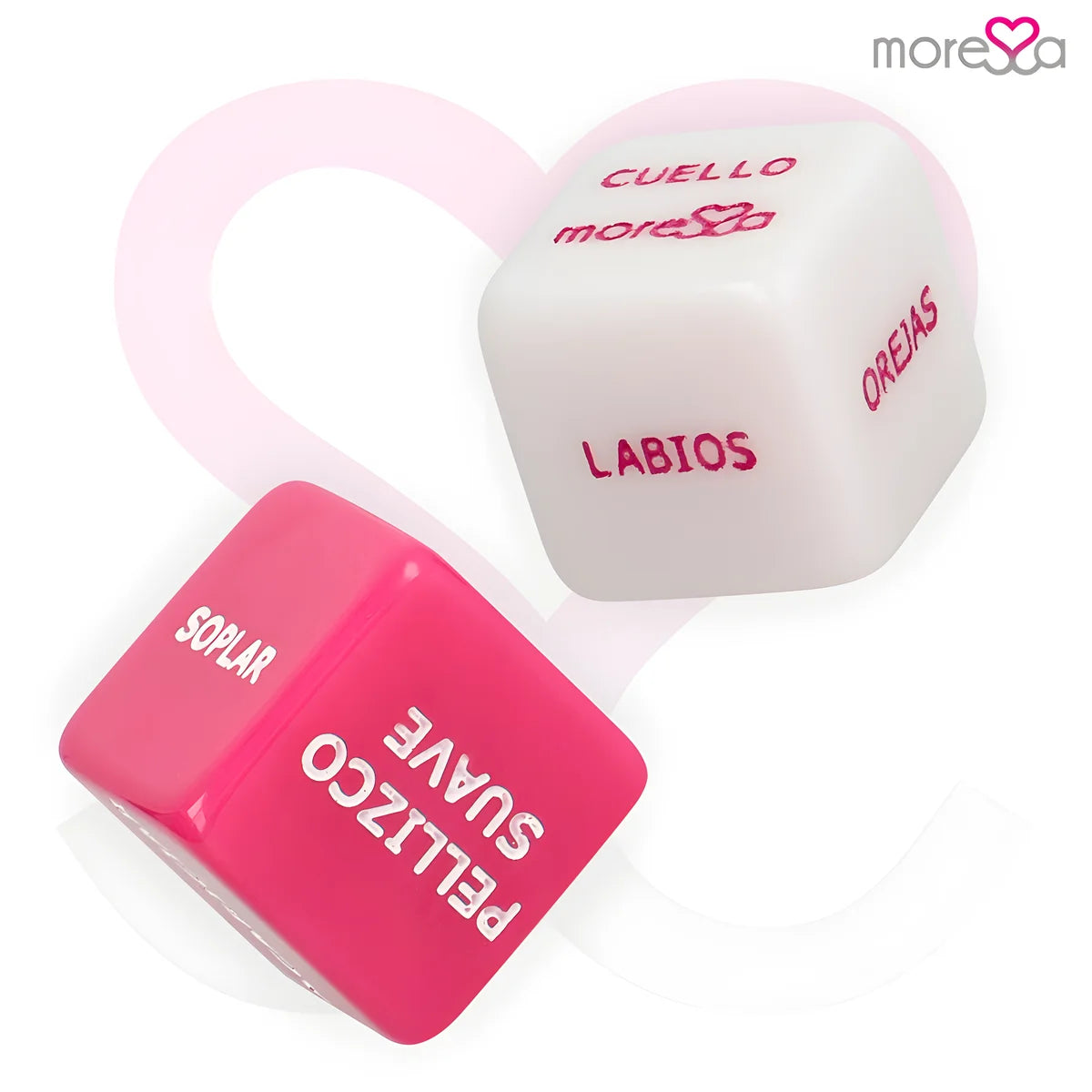 moressa jeu de des erotiques espagnol