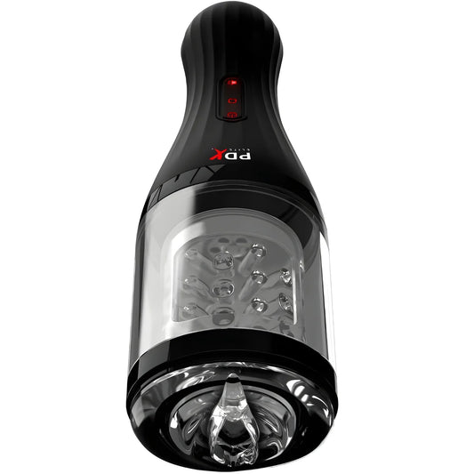 pdx elite rotobateur sale talk