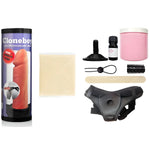 Clone moulage plaisir - plaisir partagé et - Vignette | Adopt1toy