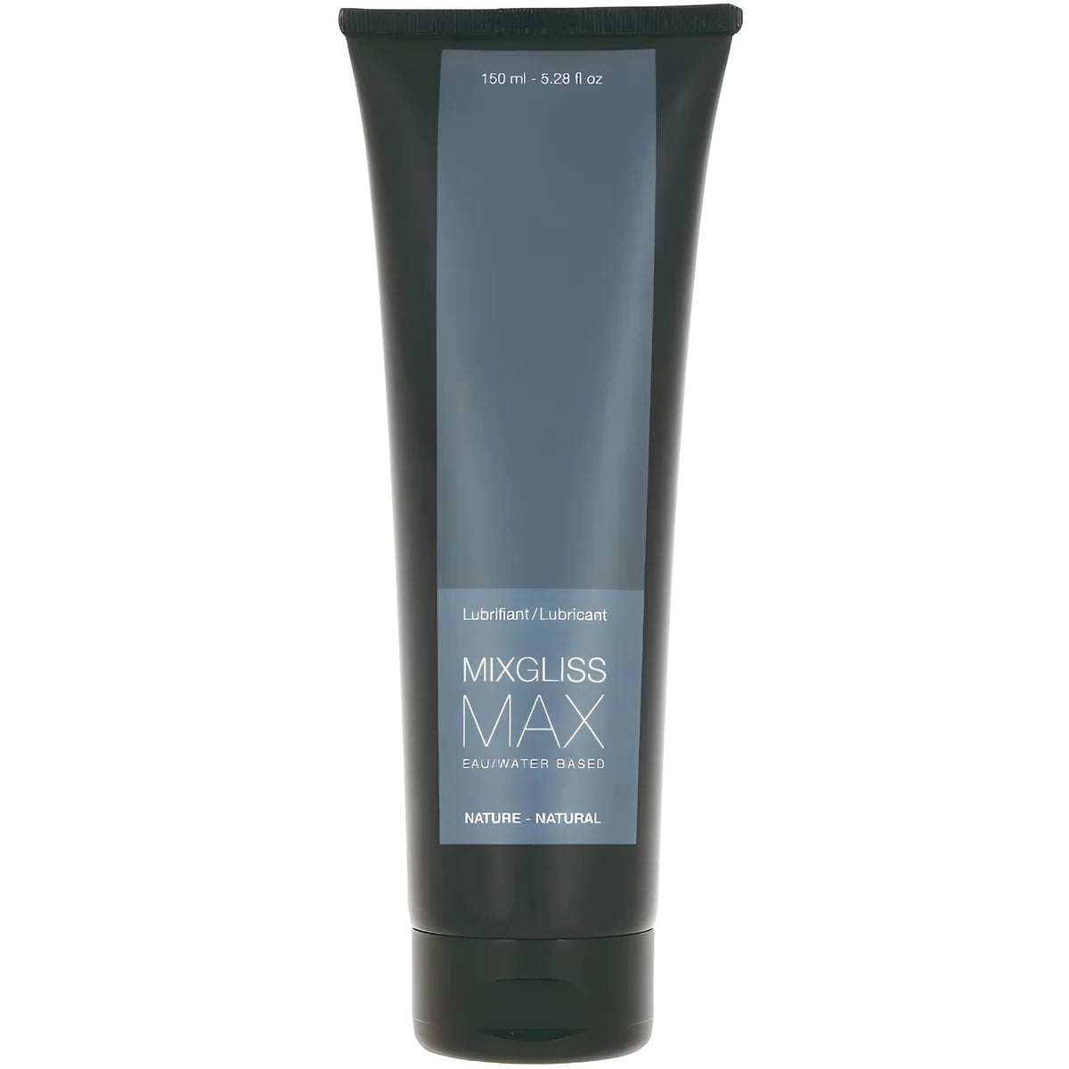 mixgliss lubrifiant base deau max lubrification extra 150 ml