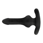Plug anal Hump Gear pour plaisir partagé - Vignette | Adopt1toy