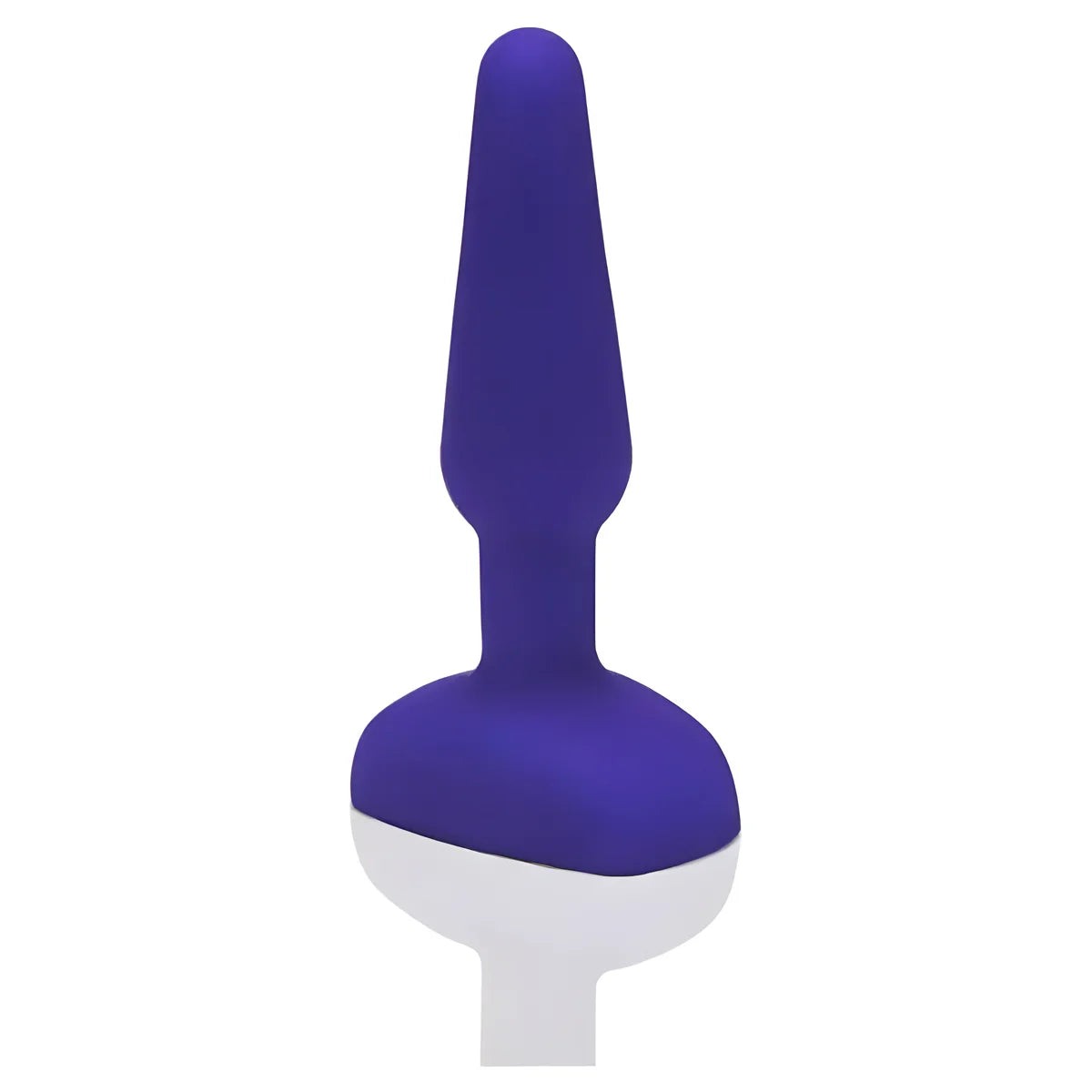 b vibe trio prise telecommande anal lilas