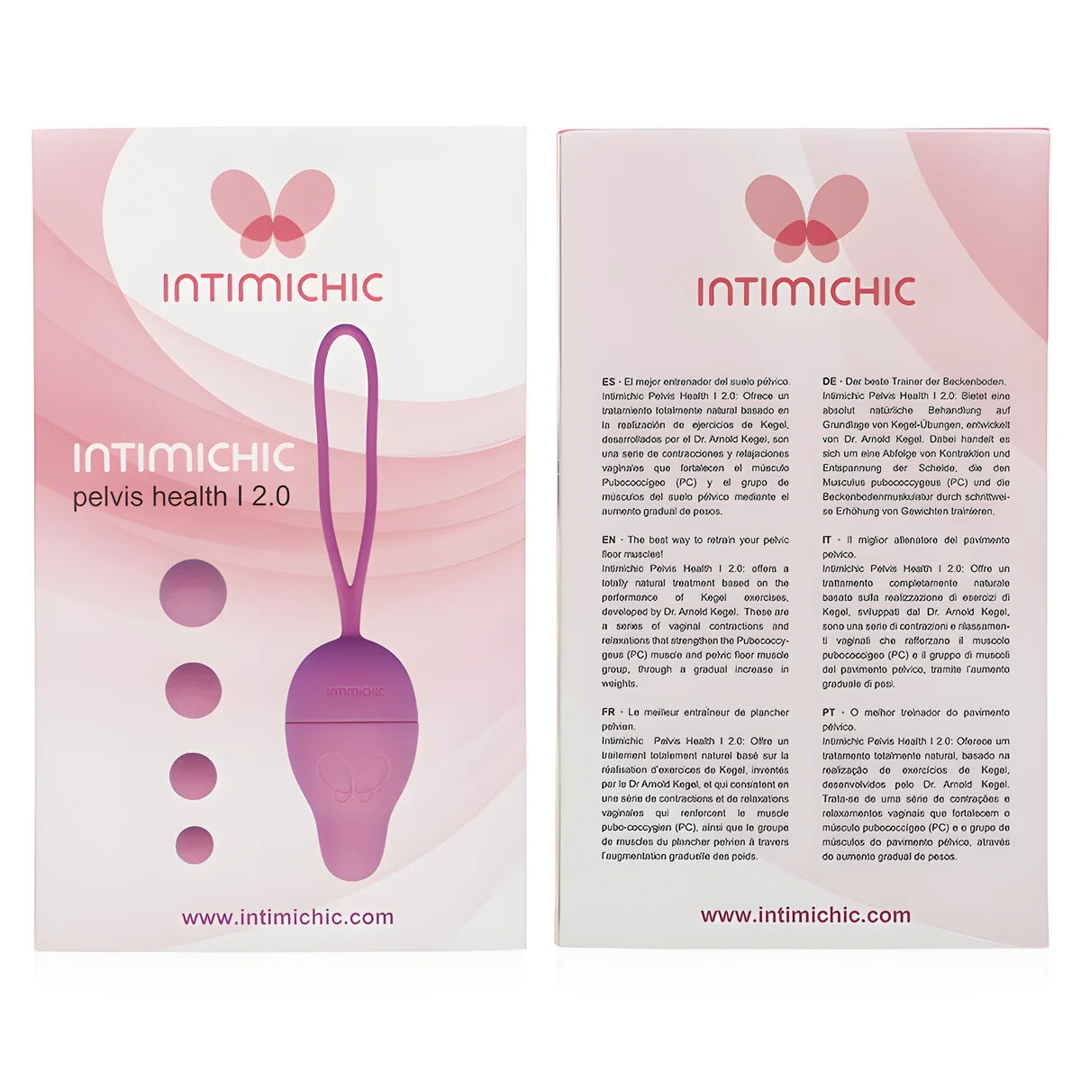 intimichic sante du bassin i 2 0 reeducation pelvienne