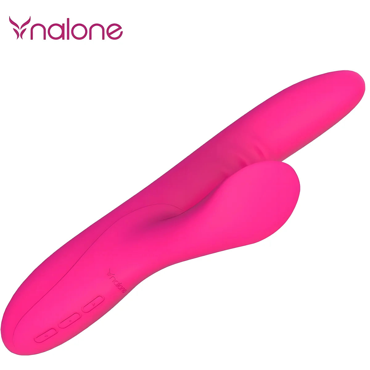 nalone vibrateur peri rabbit et mode swing