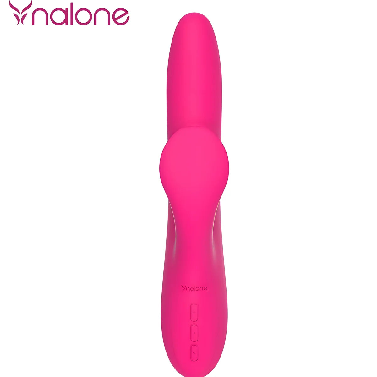 nalone vibrateur peri rabbit et mode swing