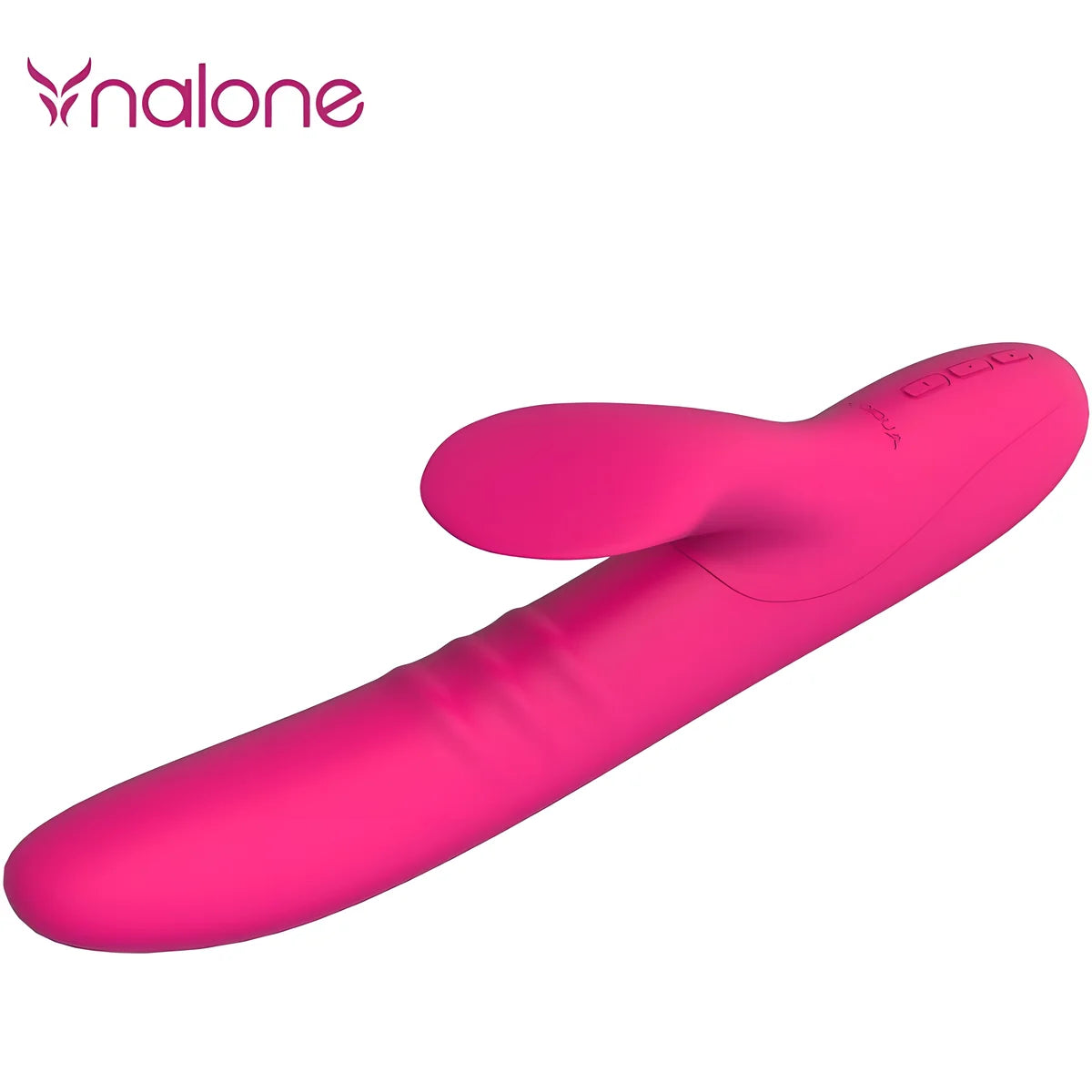 nalone vibrateur peri rabbit et mode swing
