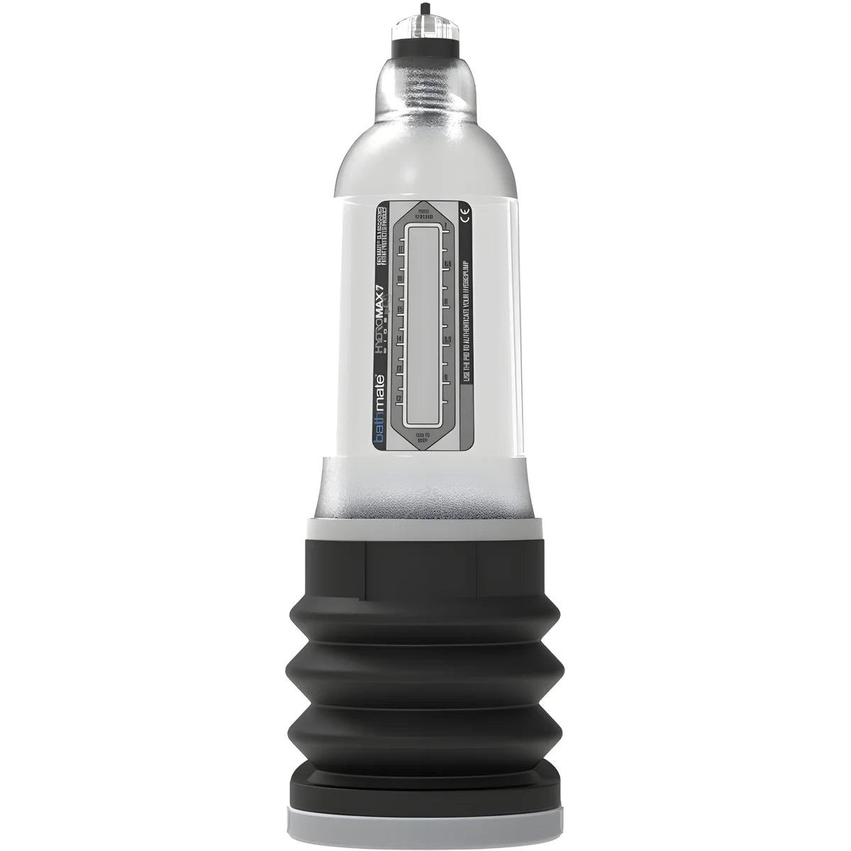 bathmate hydromax 7 wide boy x30 transparent
