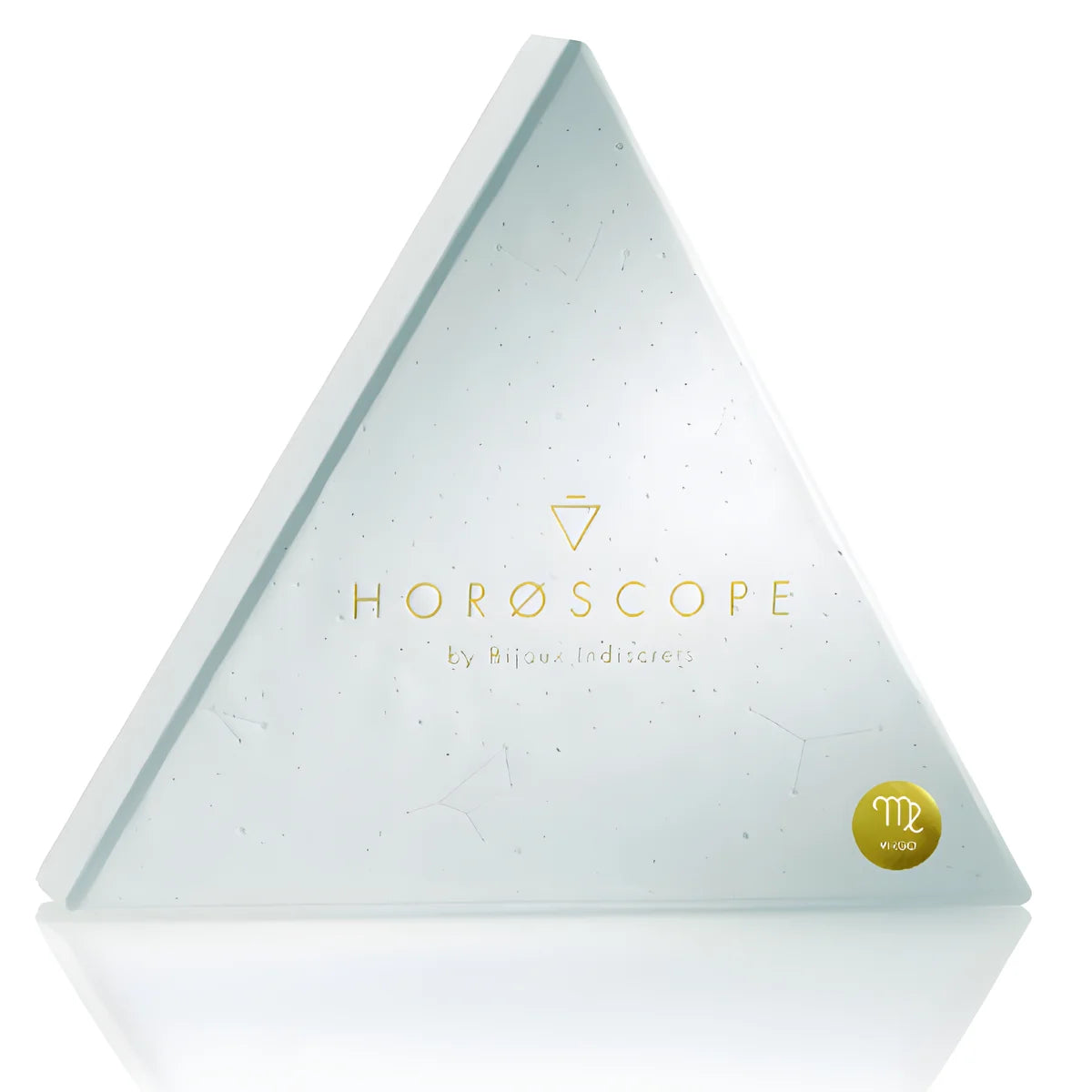 bijoux indiscrets kit horoscope vierge