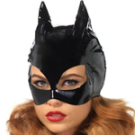 Masque Catwoman pour des jeux sensuels LEG AVENUE - Vignette | Adopt1toy