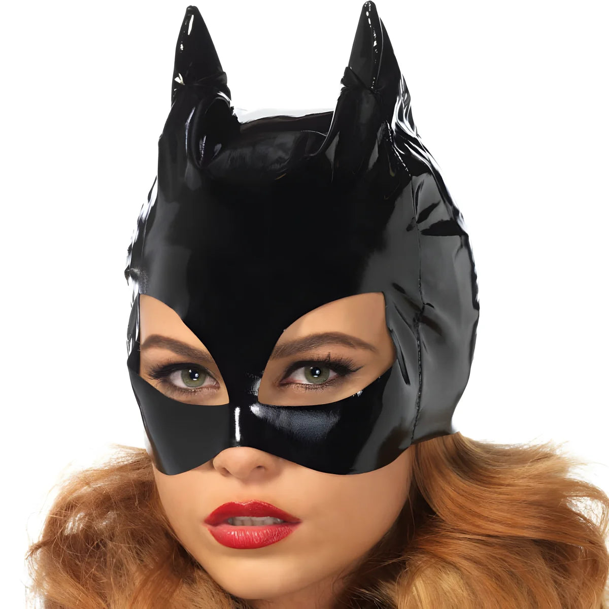 leg avenue masque de catwoman