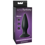 ANAL FANTASY ELITE COLLECTION - PETIT PLUG ANAL RECHARGEABLE - Vignette | Adopt1toy