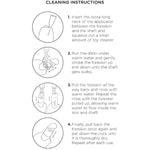 Gode réaliste Ventouse modèle King Cock CHAIR NON - Vignette | Adopt1toy