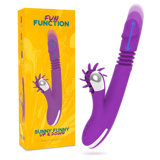 fun function lapin drole haut et bas 2 0