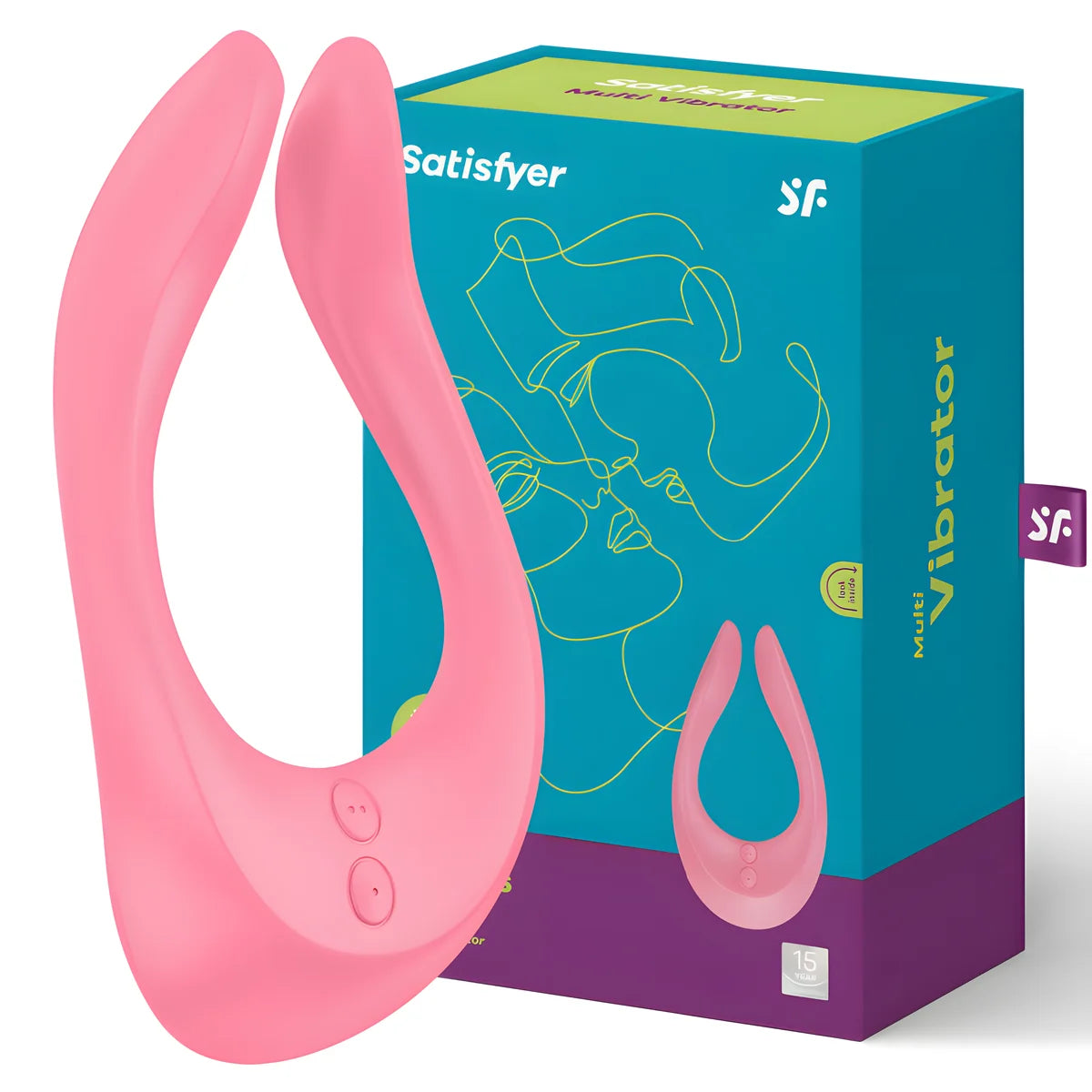 satisfyer partenaire multifun 2