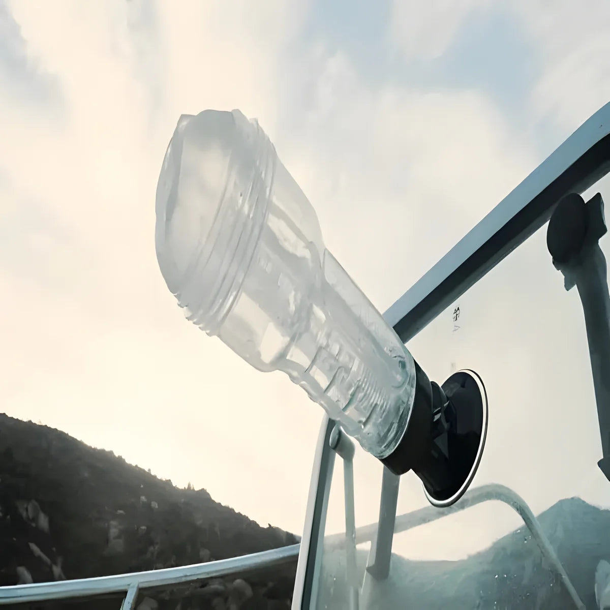 fleshlight adaptateur de support de douche