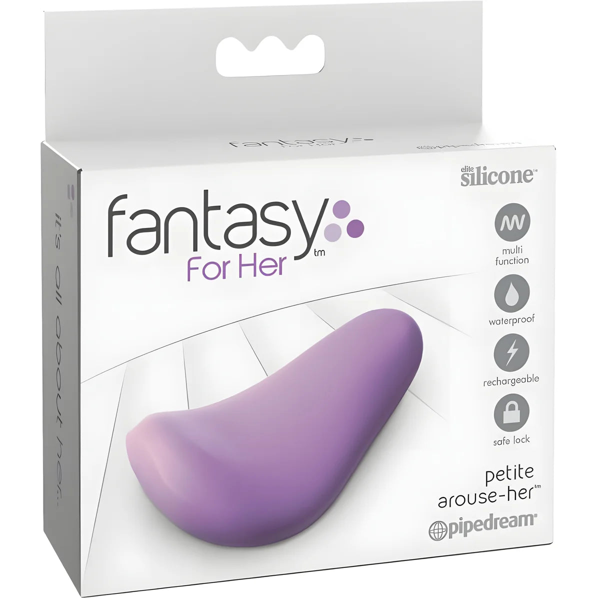 fantasy for her vibrante arouse her