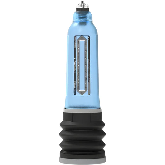 bathmate hydromax 7 pompe daugmentation de penis bleu