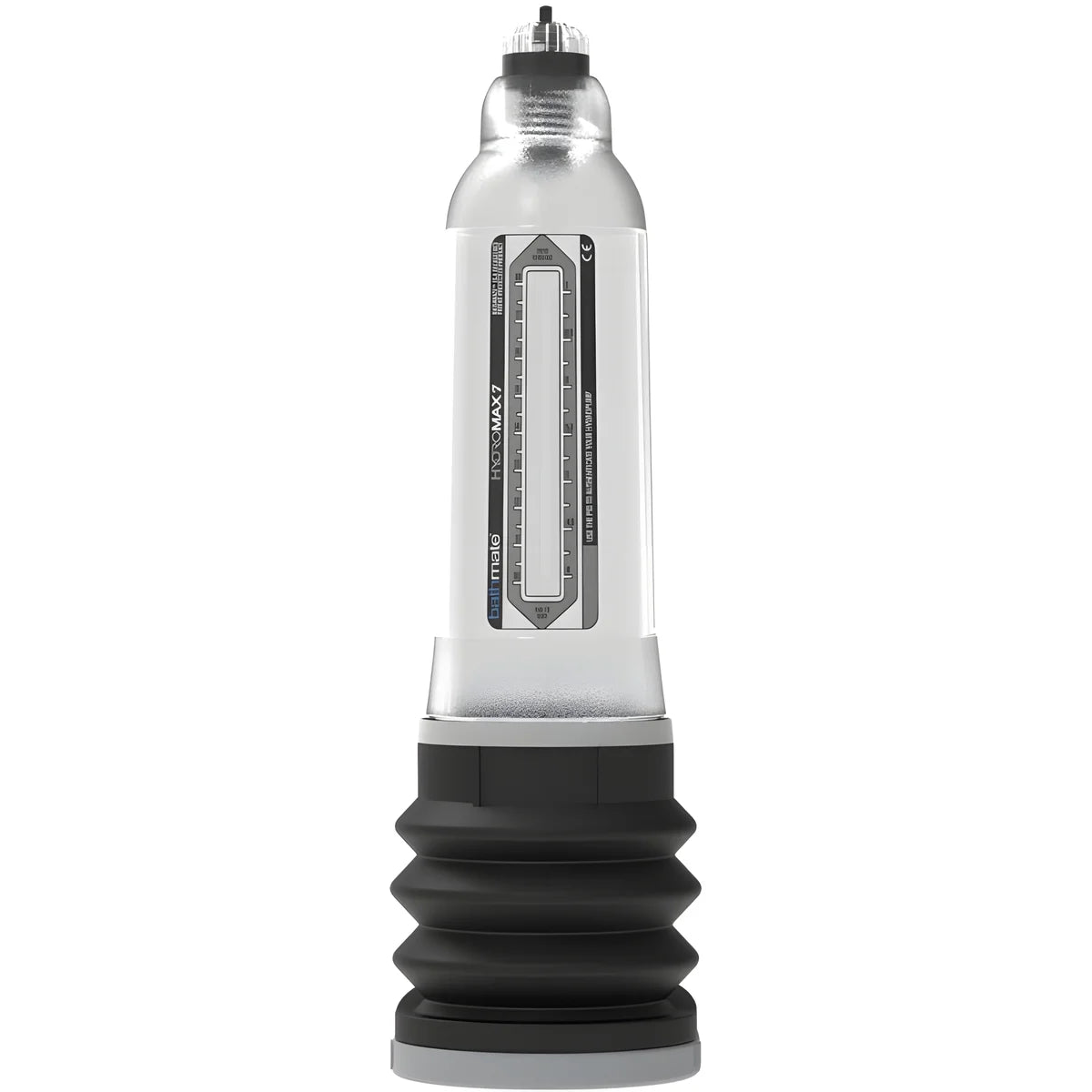 bathmate hydromax 7 pompe daugmentation de penis transparente