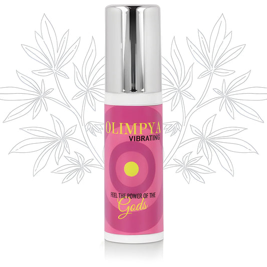 olimpya vibrant plaisir puissance des dieux