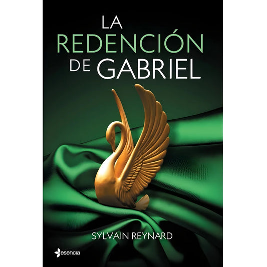 grupo planeta la redencion de gabriel edition de poche
