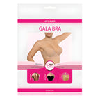 bye bra gala soutien gorge bonnet b beige