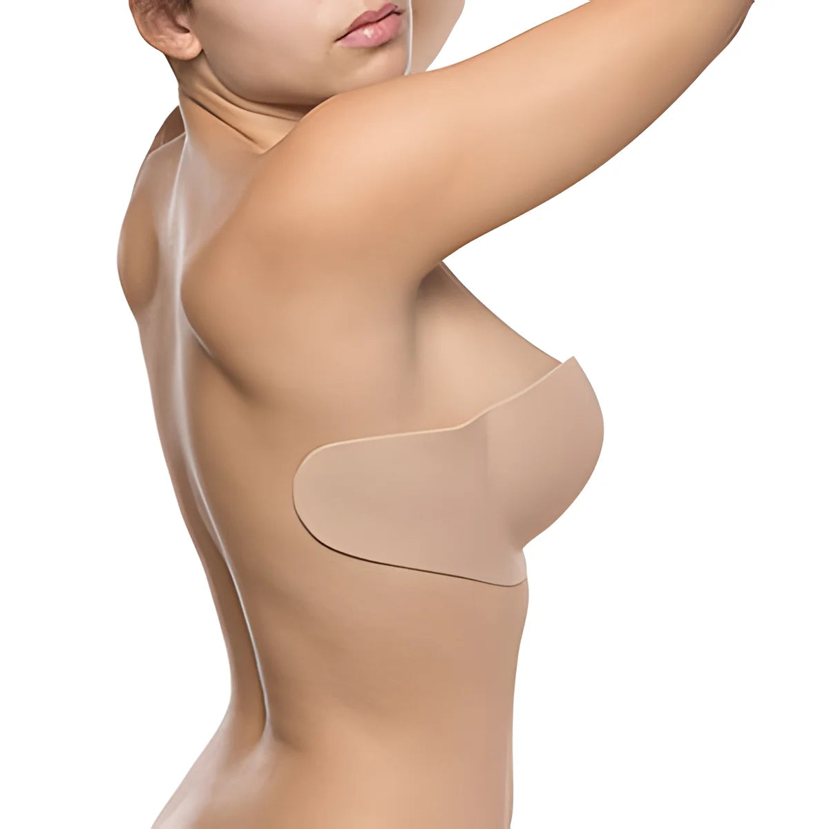 bye bra gala soutien gorge bonnet d beige