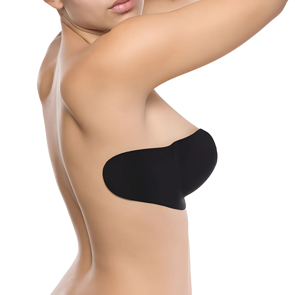 bye bra gala soutien gorge bonnet a noir