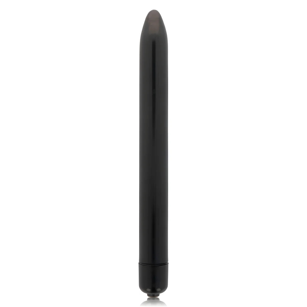 glossy vibrateur slim noir