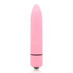 Mini vibromasseur fin Brilliant Glossy