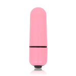 GLOSSY - PETITE BULLET VIBE ROSE - Vignette | Adopt1toy